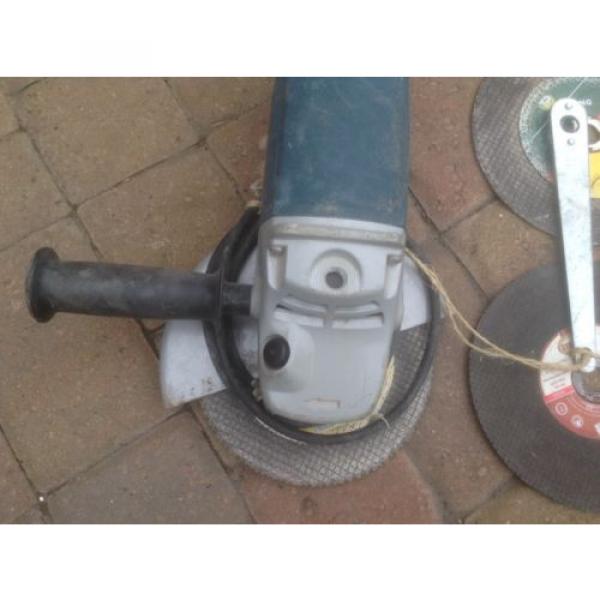 Angle Grinder 9&#034; Bosch GWS 20-230 H #3 image