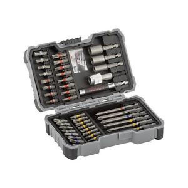 Set di bussole e bit da 43 pezzi - BOSCH 2607017164 #1 image