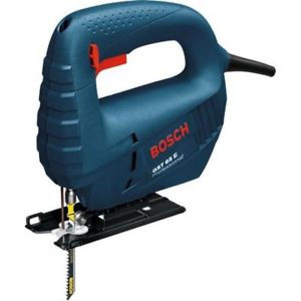 Brand New Bosch Professional Jigsaw GST 65E 400W #1 image