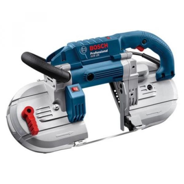 Bosch GCB 120B Professional Band Saw 850W for Mount  / 220V #2 image