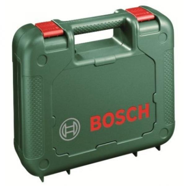 Bosch PSR Select Cordless Lithium-Ion Screwdriver With 3.6 V Battery, 1.5 Ah #2 image