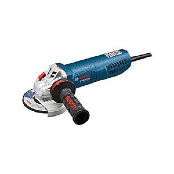 Bosch GWS 12-125 Ciepx-Smerigliatrice elettrica con filo #1 image