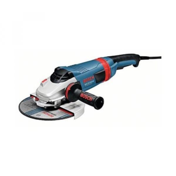 Bosch Professional 0601891C00Angle Grinder GWS 22-230LVI 2200W #1 image