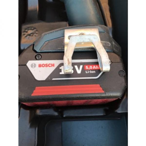 BOSCH GSB 18 V-EC PROFESSIONAL, #5 image