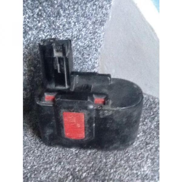 GENUINE BOSCH 24v BATTERY #4 image