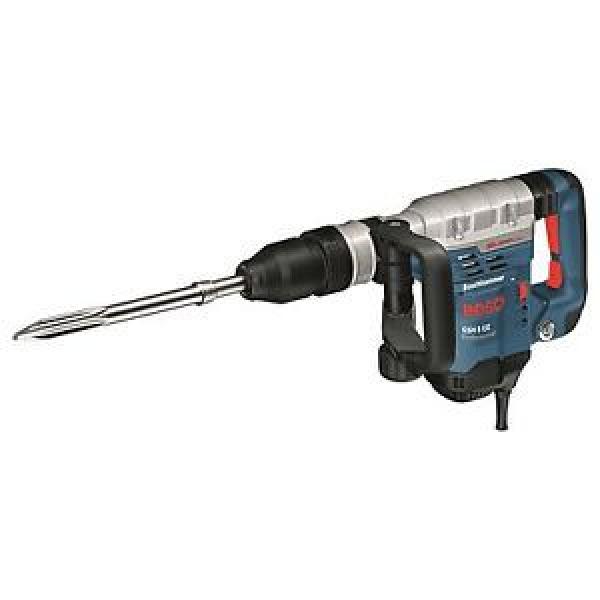 Bosch Blue Professional DEMOLITION IMPACT HAMMER 1150W GSH5CE Chiselling Expert #1 image