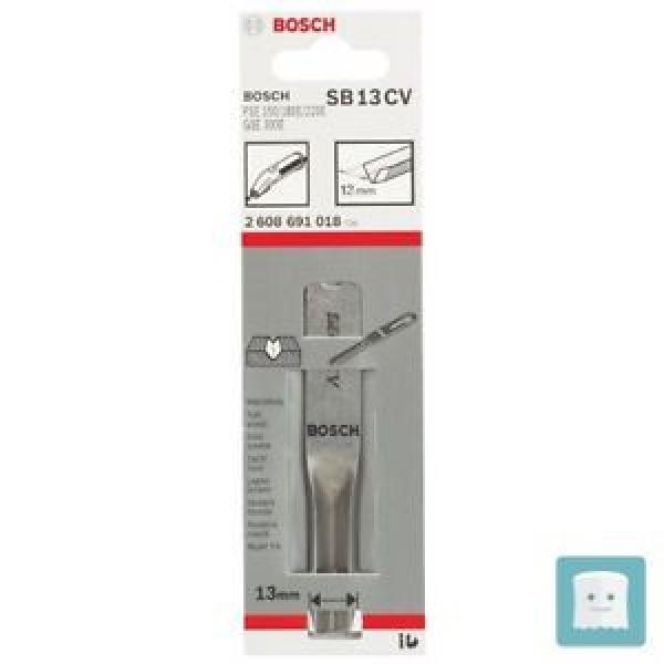 BOSCH 2608691018 - SCALPELLO DA LEGNO SB 13 CV, 13 MM #1 image