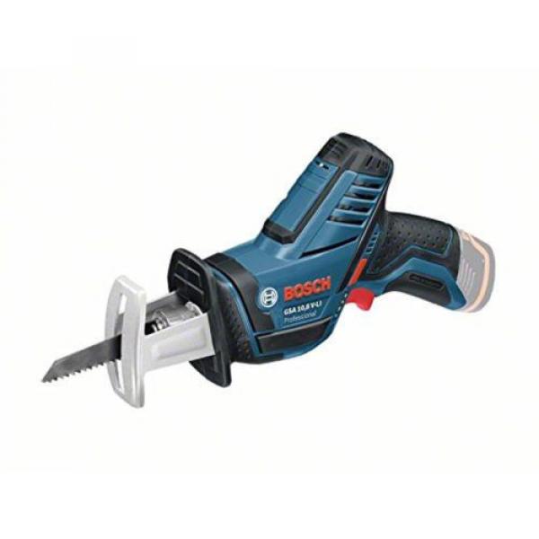 Bosch Professional GSA10.8V-LI 10.8V Li-Ion Body Only Cordless Sabre Reciproc... #1 image