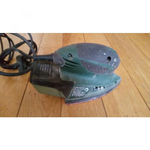 Bosch PSM 80A Sander #4 image