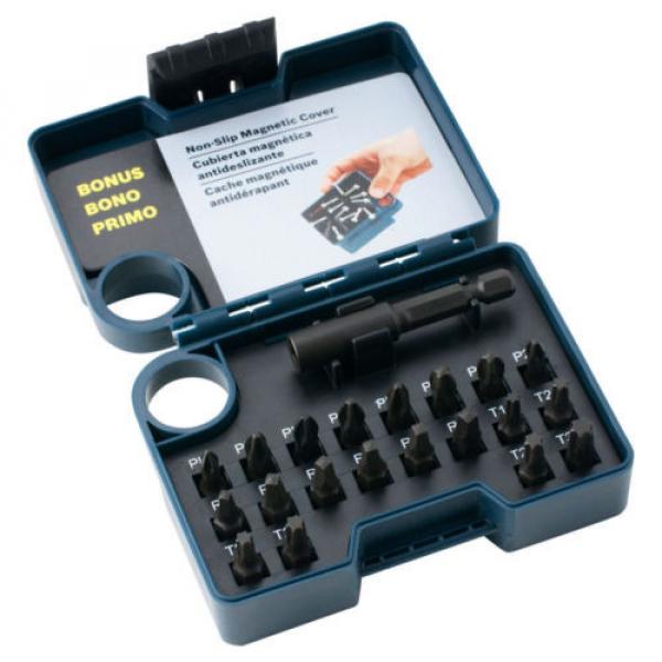 Bosch Impact Screwdriving Set 21 Pieces #2 image