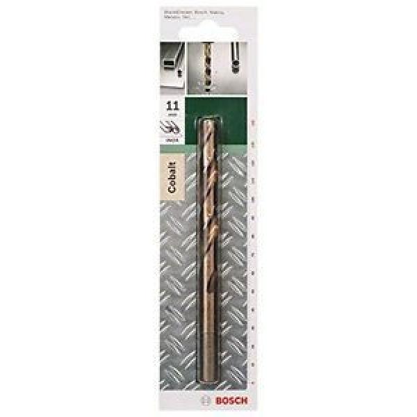 BOSCH Punta Per Metallo Hss-Co 135Â° 11x94x142 #1 image