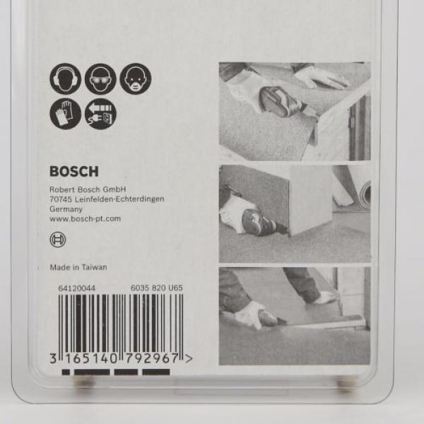 BOSCH ASZ 32 SC 24 x 11 мм, Multi Knife, BOSCH 2608662431, OIS #5 image