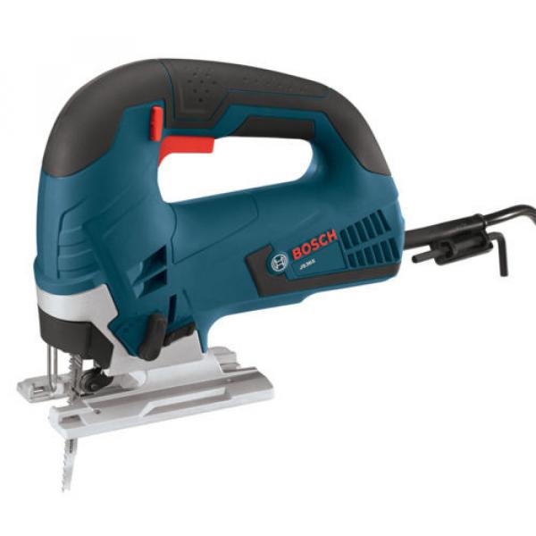 Bosch JS365 6.5-Amp Keyless T Shank Variable Speed Corded Jigsaw #1 image