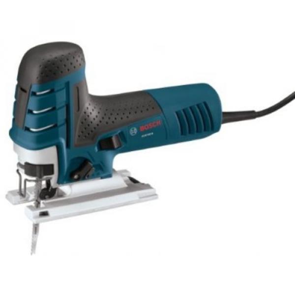 Bosch JS470EB 7-Amp Barrel-Grip Jigsaw #1 image