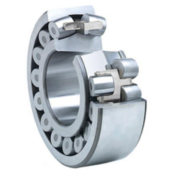 SKF 22210 EK Rodamientos de rodillos esféricos #1 image