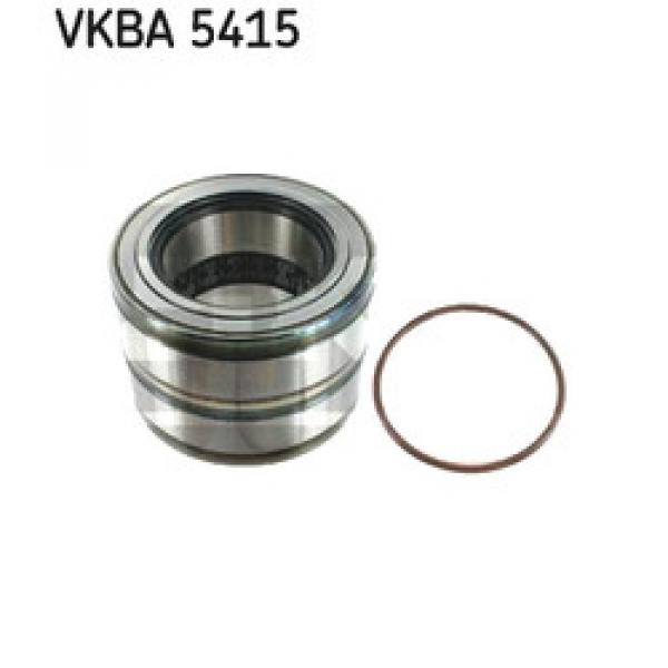 Rodamiento VKBA5415 SKF #1 image