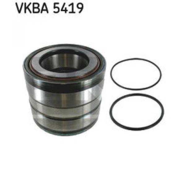 Rodamiento VKBA5419 SKF #1 image