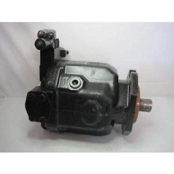 8644 Dutch Korea RexRoth Hydraulic Axial Piston Variable Pump 3665706 FREE Ship Conti USA #1 image