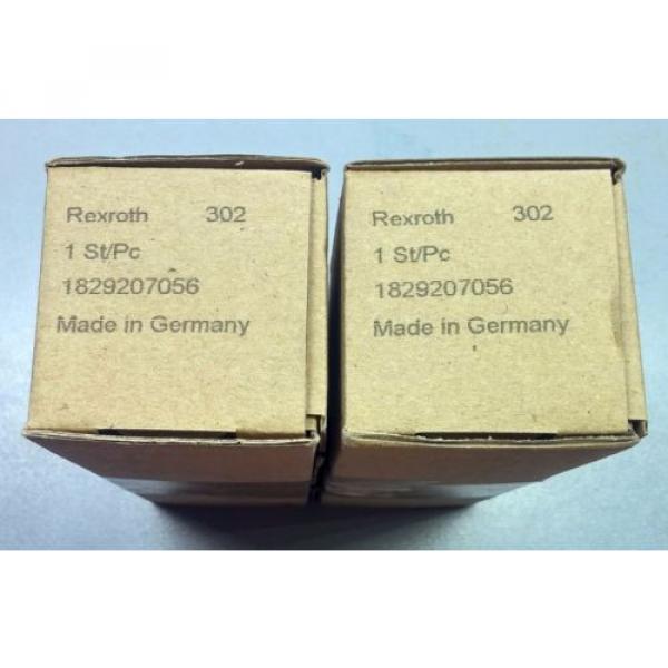 NEW! Russia Canada Rexroth filterelement 1829207056 SIG Combibloc 860144040 #3 image