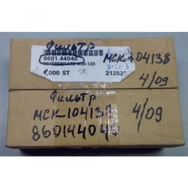 NEW! Russia Canada Rexroth filterelement 1829207056 SIG Combibloc 860144040 #4 image