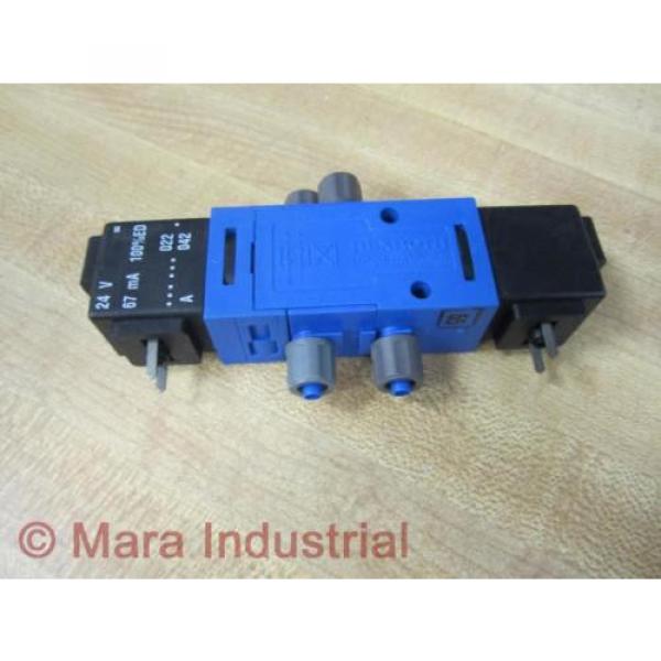 Rexroth China France P26642-5 Valve P266425 - New No Box #5 image