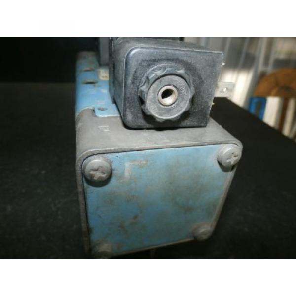 REXROTH Italy Korea R432006196 SOLENOID VALVE #5 image