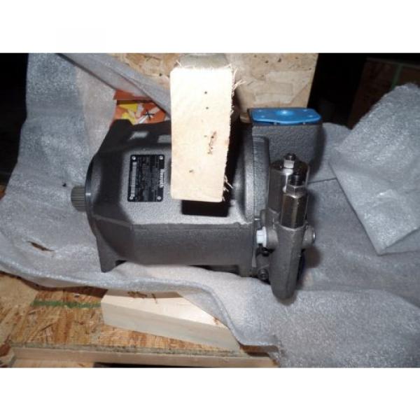 72525346 Italy Australia AGCO REXROTH PUMP R910941657 SN: 42239176 MASSEY AGCOSTAR 8360 8425 #1 image